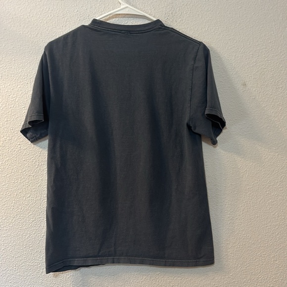 Vans Blue Graphic T-Shirt - Picture 5 of 5